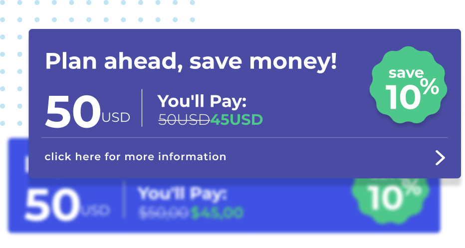 Credits (punch cards)